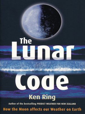 cover image of The Lunar Code